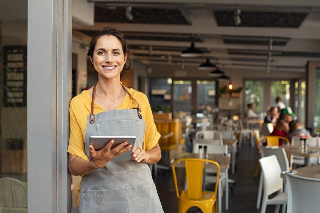 Descarte de Lâmpadas em Pequenas Empresas