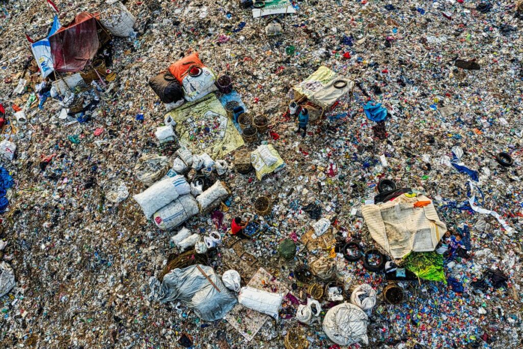 reciclagem de lâmpadas na prática