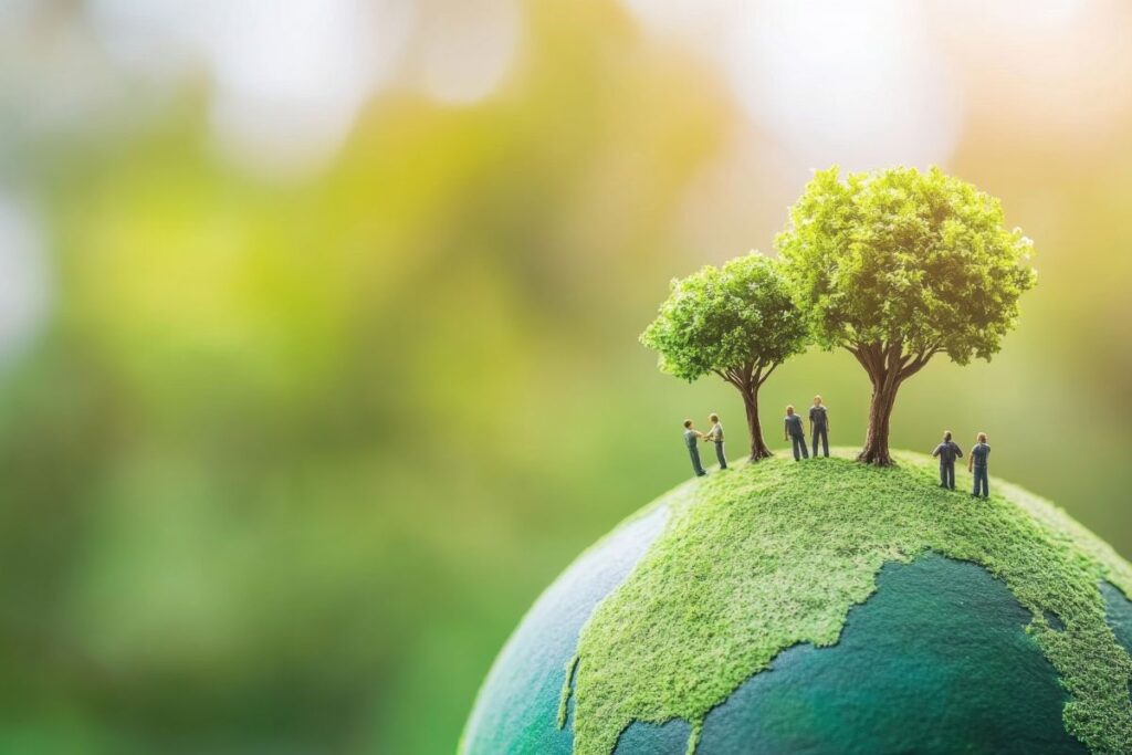 Comunicação ambiental