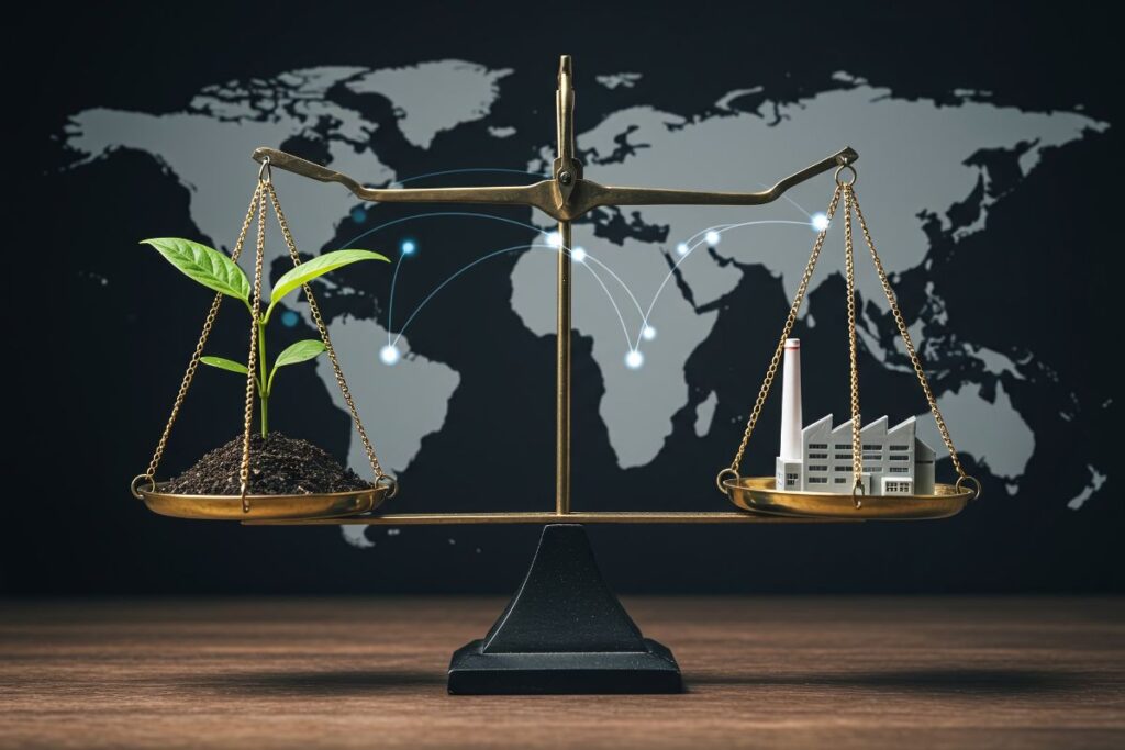 Responsabilidade socioambiental