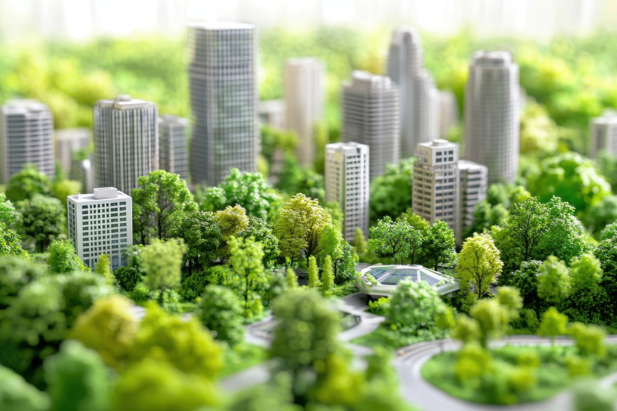 Sustentabilidade urbana