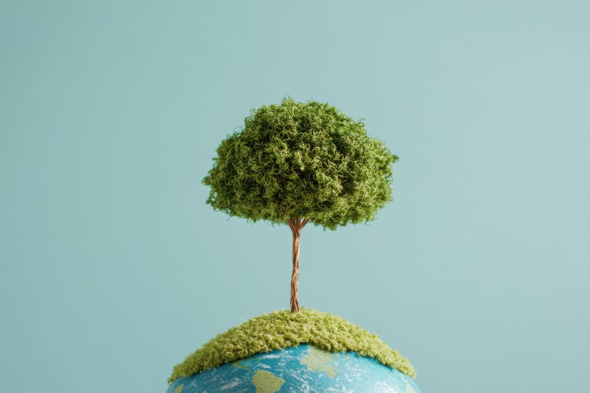 conscientização ambiental