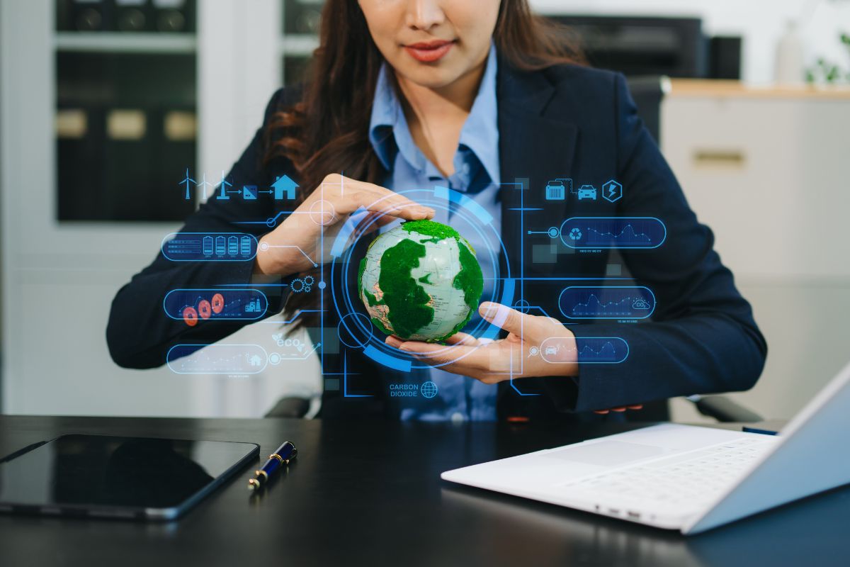 Economia circular empresas